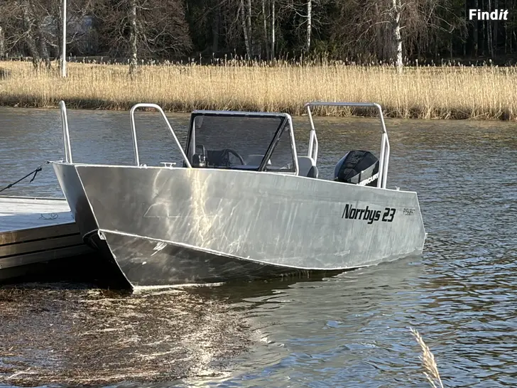 EMT Norrbys 23